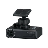 Kenwood DVR-N520 - Full HD Video Recording Dashcam Camera